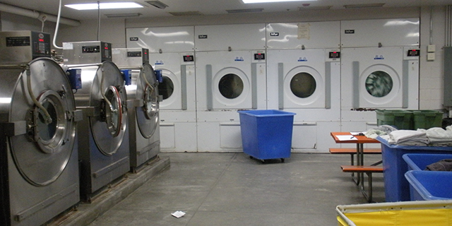 Laundry Facility